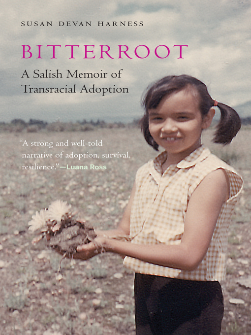 Title details for Bitterroot by Susan Devan Harness - Available